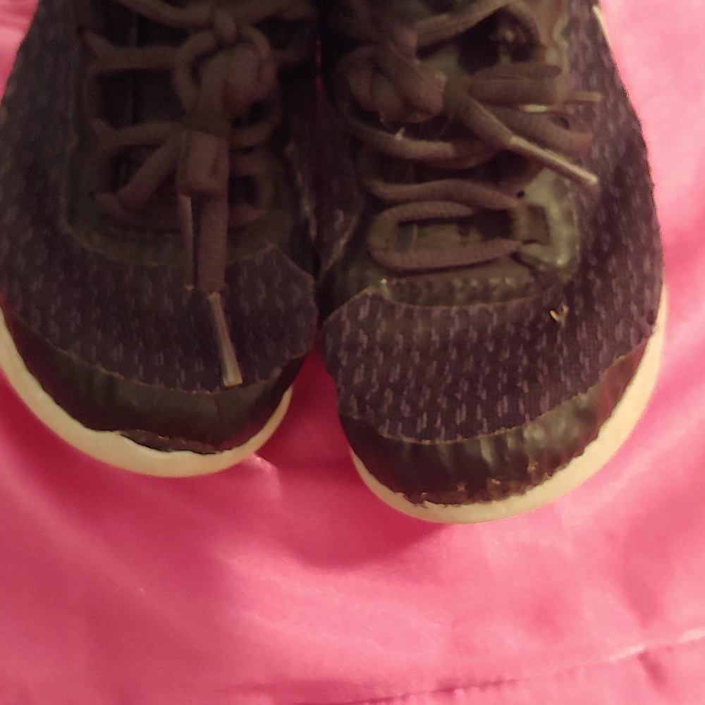 Boys Nike shoes